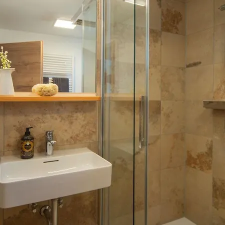 Huettenschnauzer Apartment Pfronten