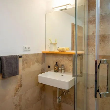 Apartment Huettenschnauzer