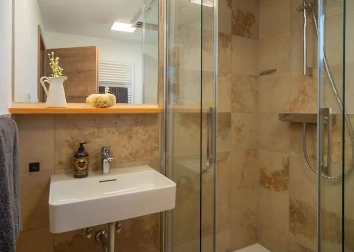 Huettenschnauzer Apartman Pfronten