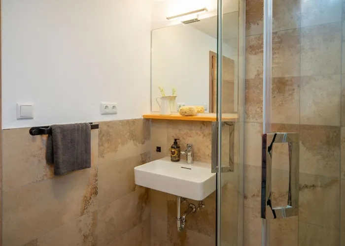 Apartman Huettenschnauzer